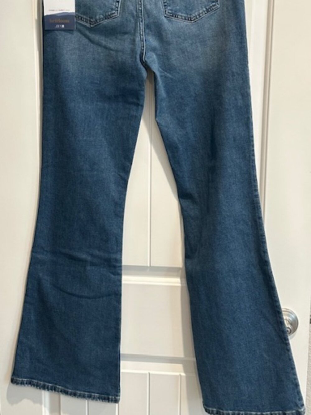 NWT Joe’s High Rise Petra Jeans size- 32 - Picture 6 of 6